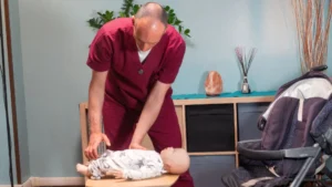 Corso BLSD adulto + pediatrico